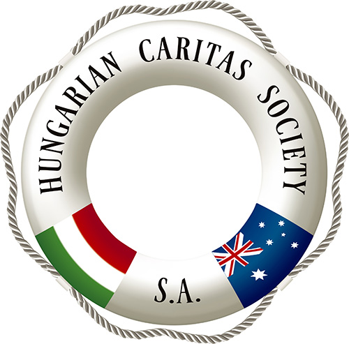 Hungarian Caritas Society in SA Inc
